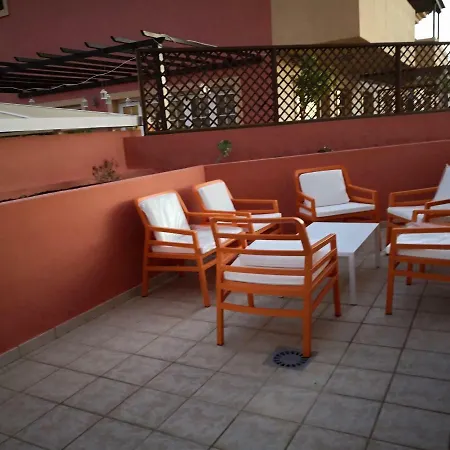 Terrazas Fase 2 Apartamento