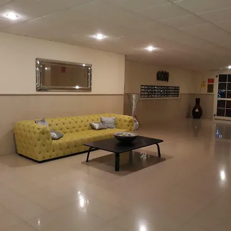 Apartamento Terrazas Fase 2 Adeje