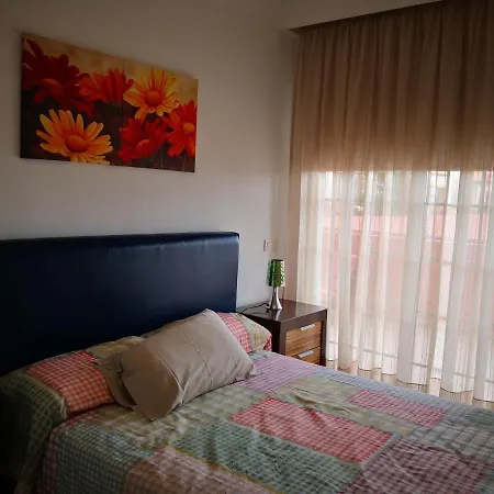 Terrazas Fase 2 Apartamento Adeje