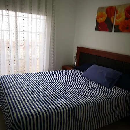 Apartamento Terrazas Fase 2 *