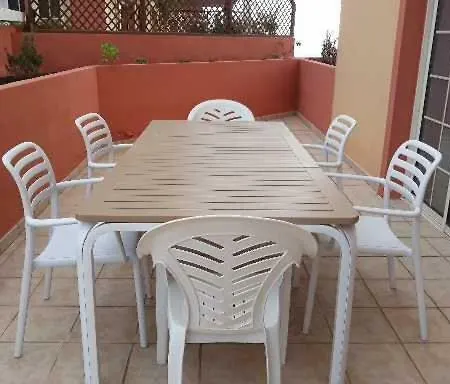 Lägenhet Terrazas Fase 2 *